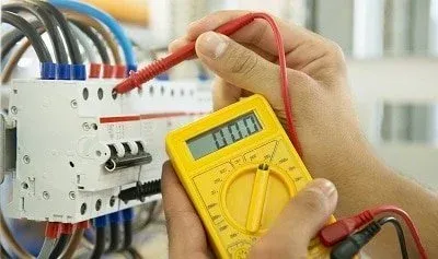 electrical contractors
