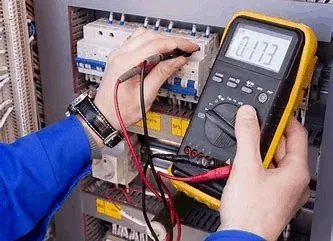 electrical contractors