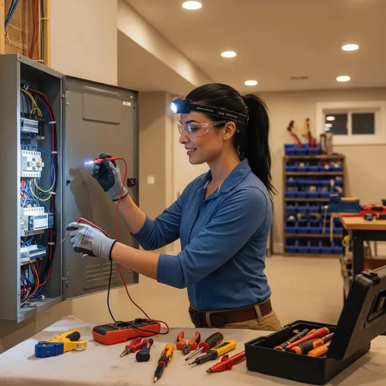licensed-electrician-inspecting-electrical-panel-in-a-modern-home-showcasing-trusted-repair-services