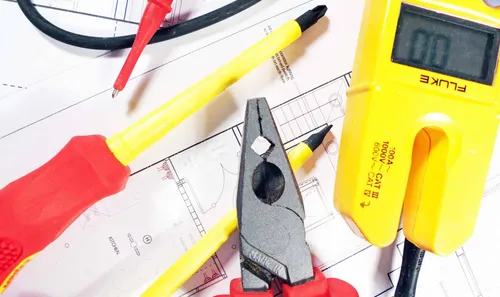 electrical contractors