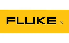 Fluke logo, representing high-quality electrical testing and measurement tools for reliable electrical services.