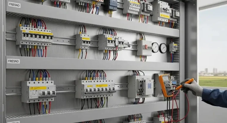 Top Electrical Safety Inspections in Fresno