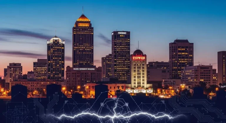Trusted Fresno Electricians You Can Count On